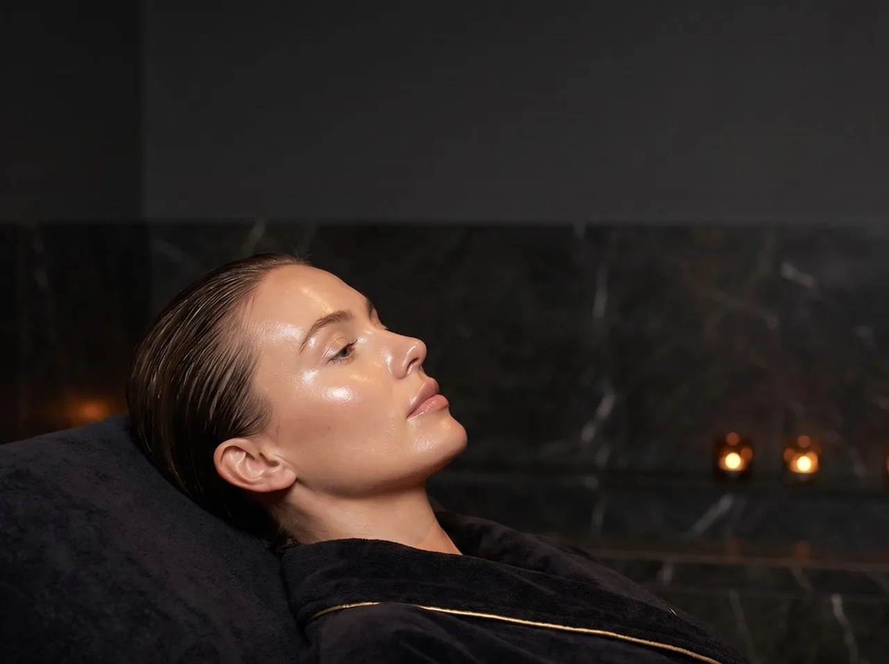 Lymphatic Drainage Massage at Blissful Touch