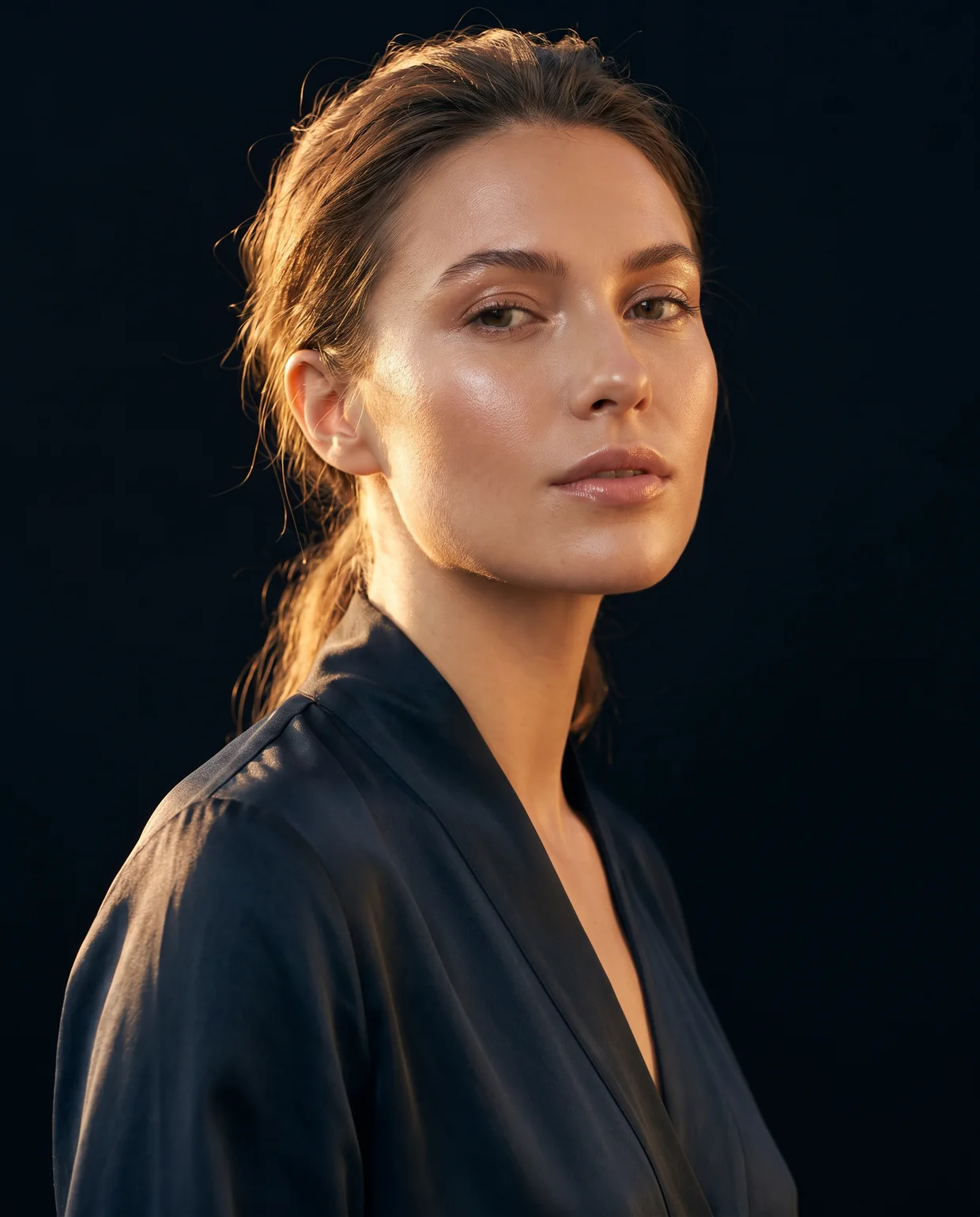 Radiant skin
