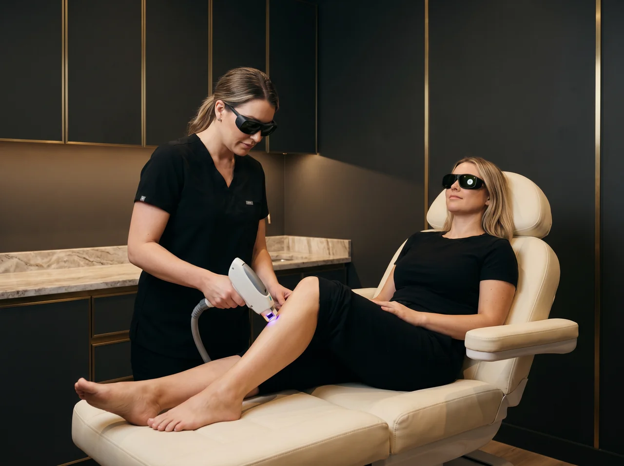 Laser Hair Removal